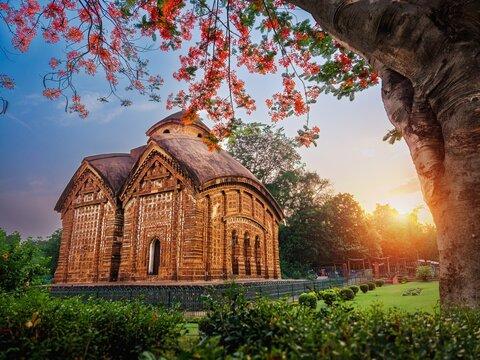 Bishnupur, West Bengal – A Perfect Weekend Trip to Explore Ancient Bengal 