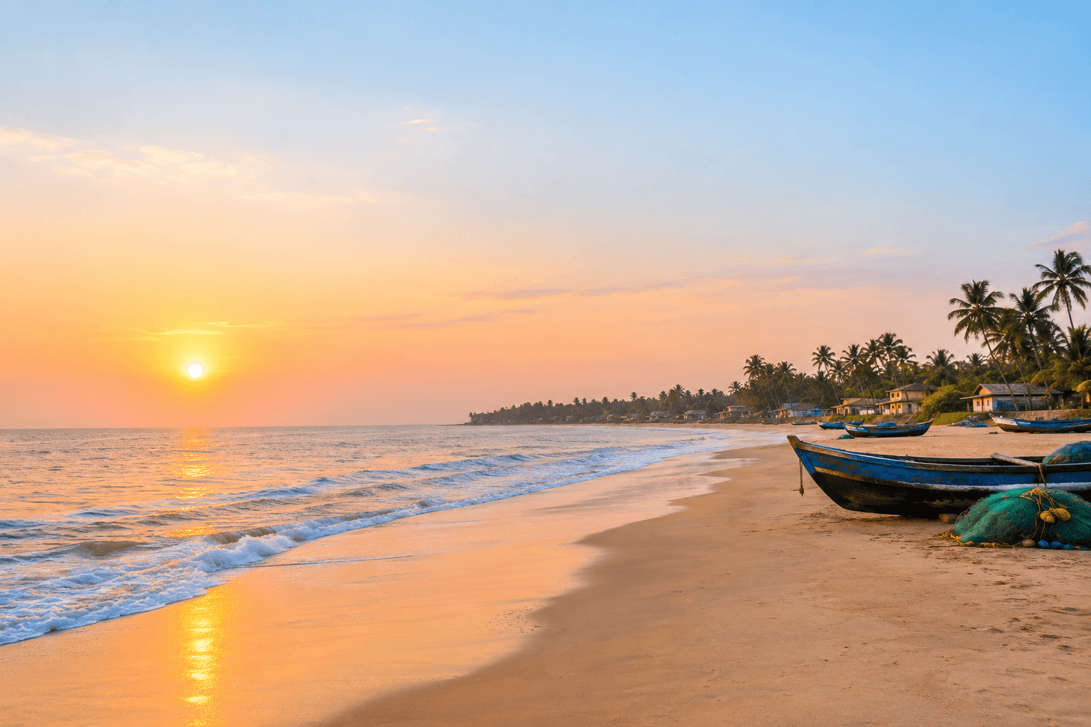 Offbeat Places Near Puri for a Peaceful Weekend Escape