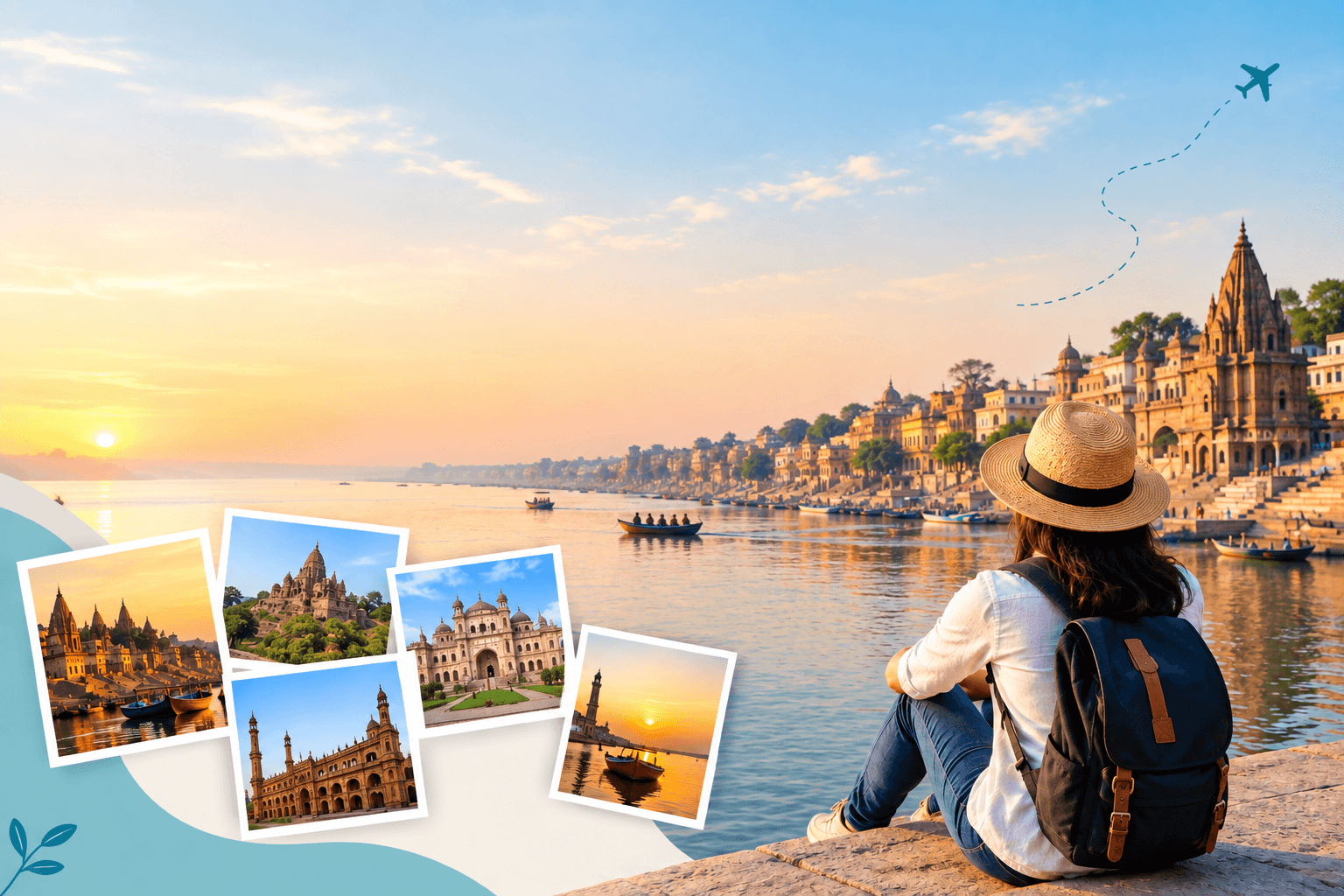 Best Weekend Getaways from Prayagraj for a Short Break