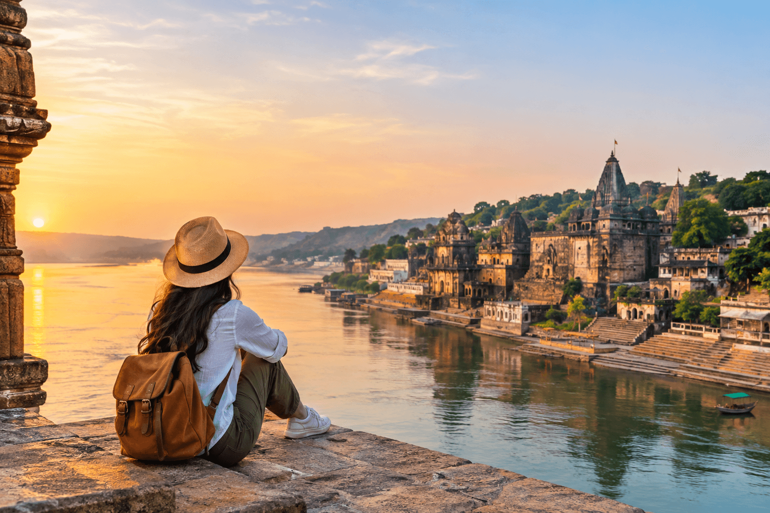 Weekend Getaways from Ujjain for a Short Break