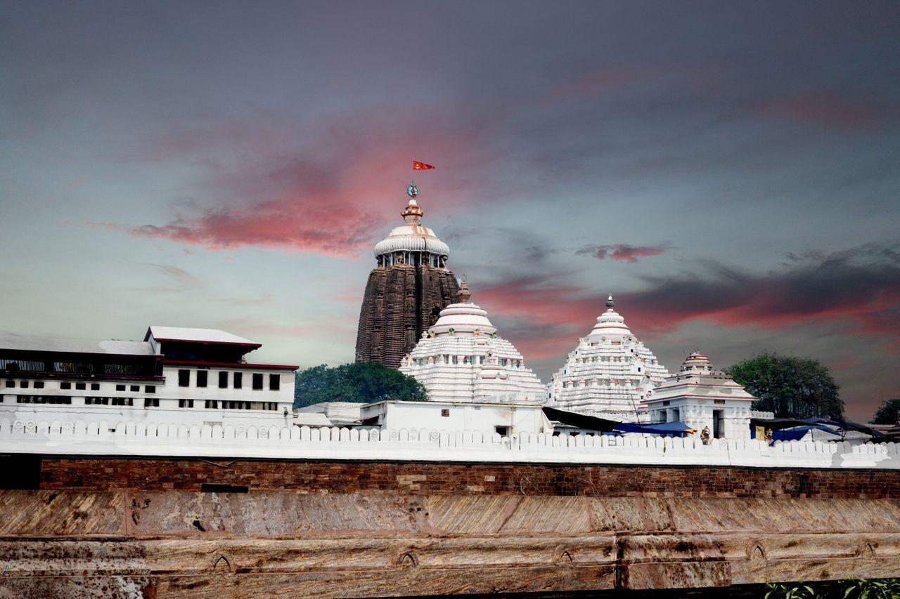 Jagannath Temple Darshan Guide for First-Time Visitors