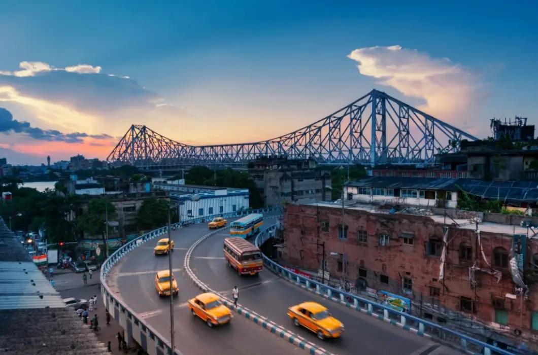 Kolkata
