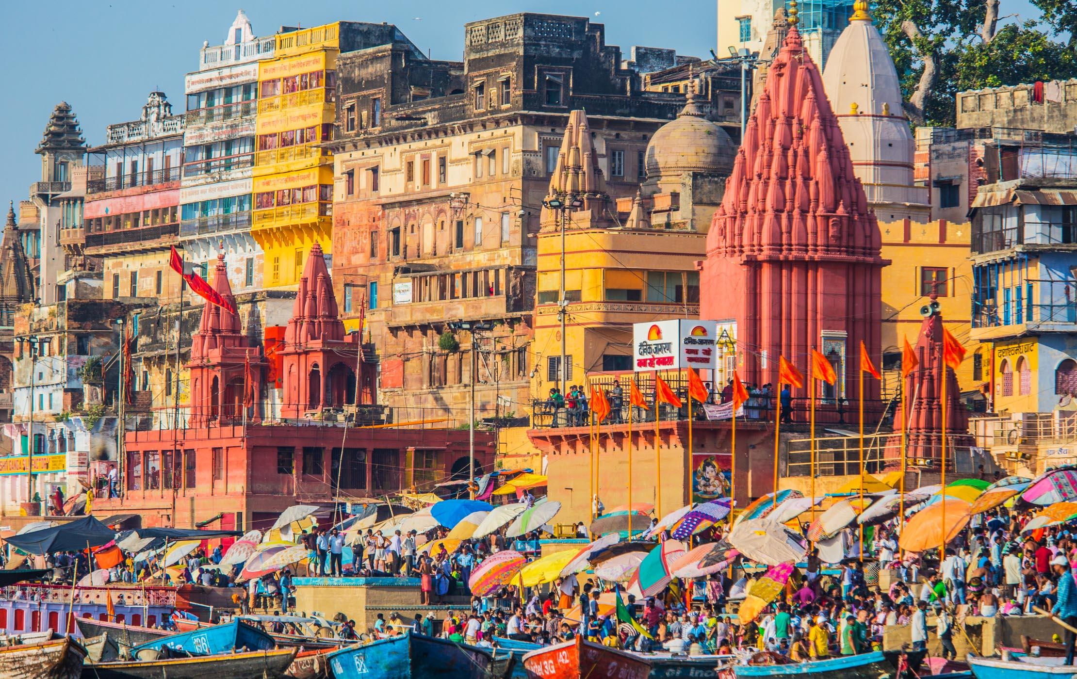 Varanasi