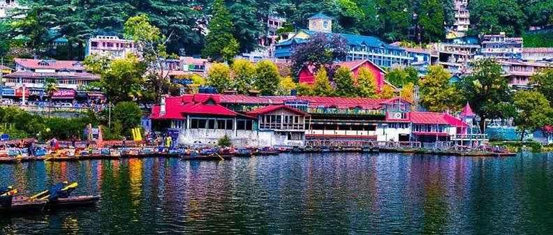 Nainital