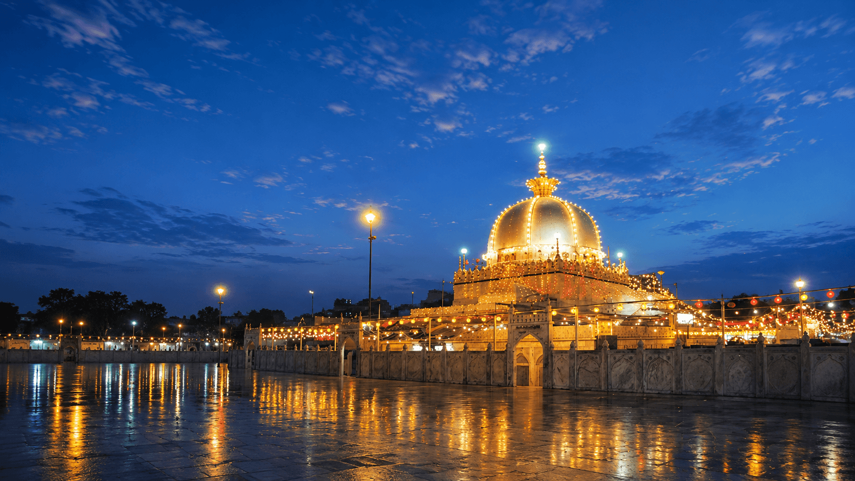 Ajmer