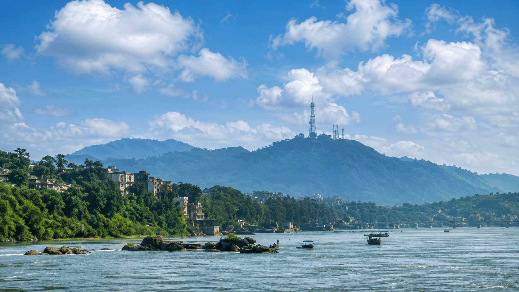 Guwahati
