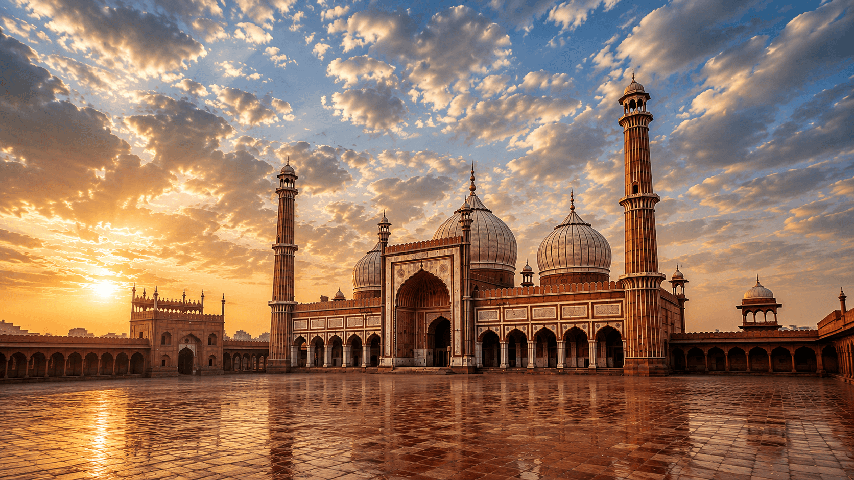 New Delhi