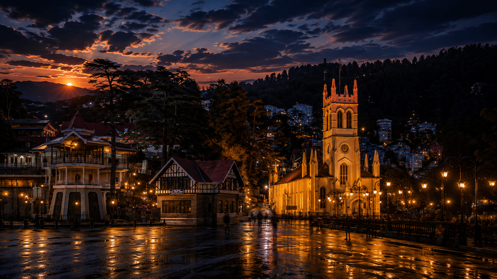 Shimla