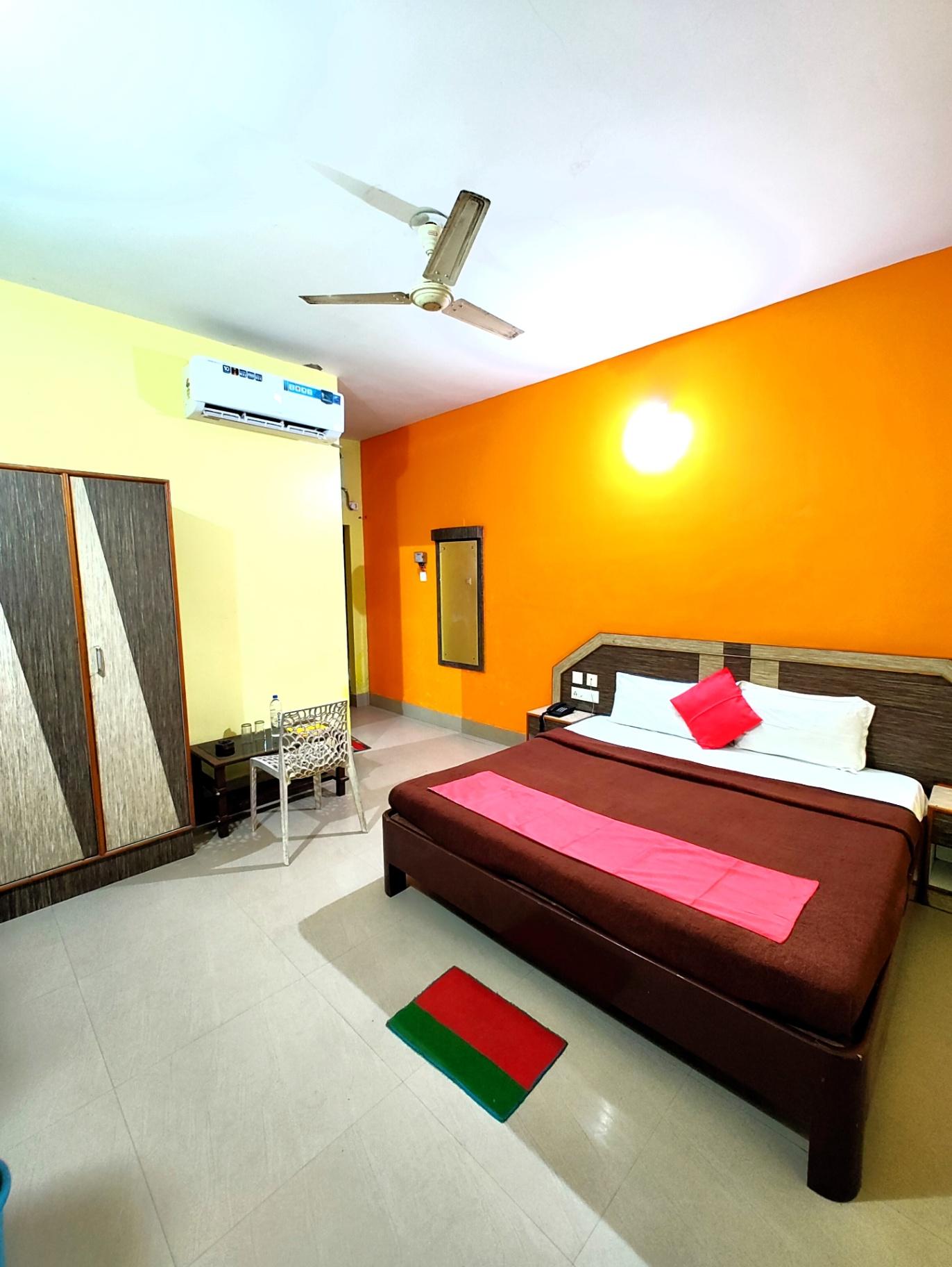 Dittu Holiday Inn Puri