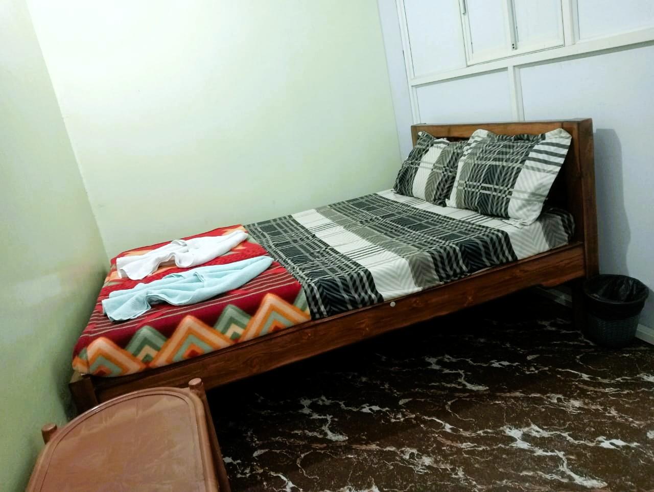Hotel Anand Atithi Bhawan Puri