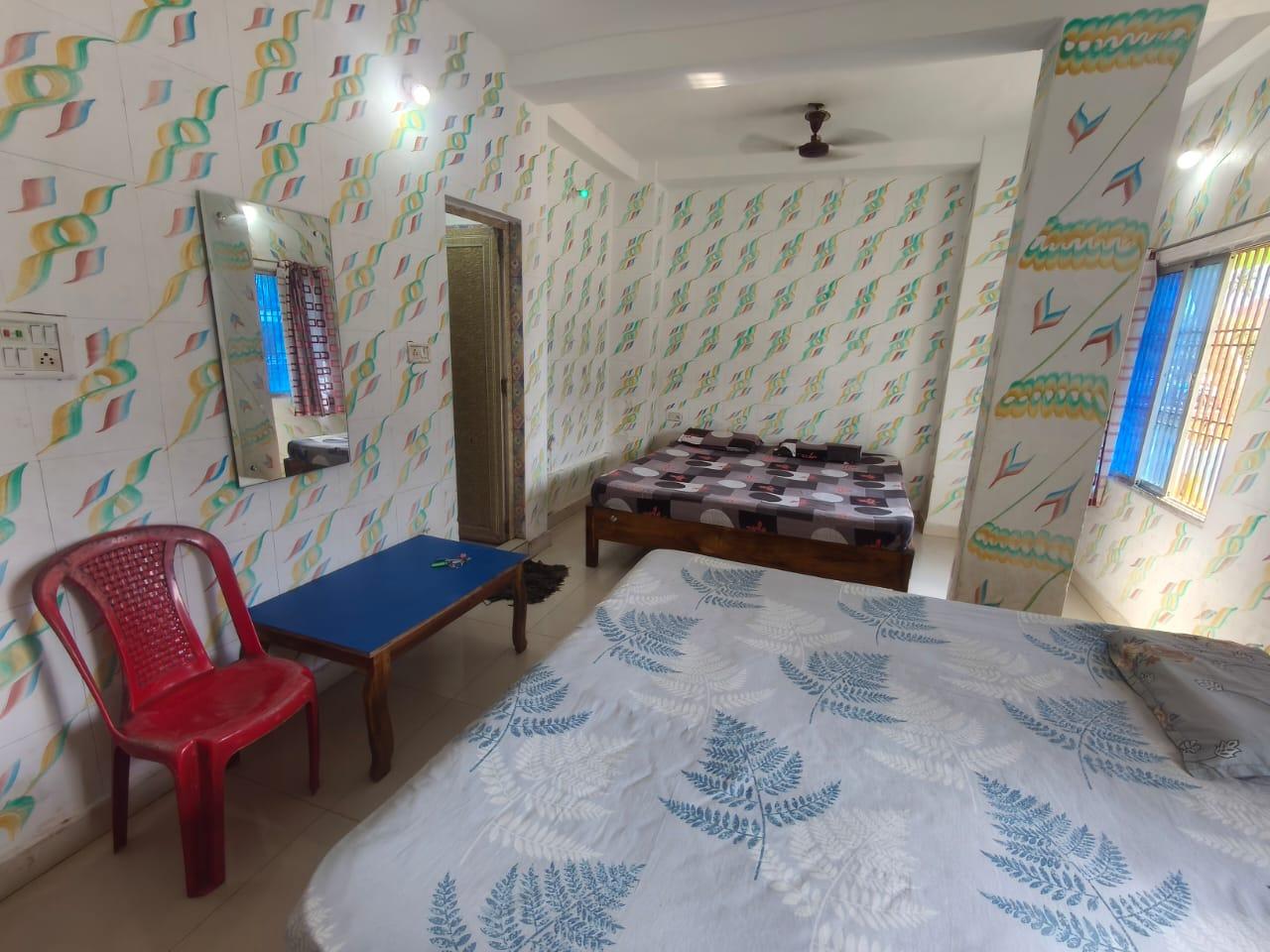 Hotel Asha Lodge Puri