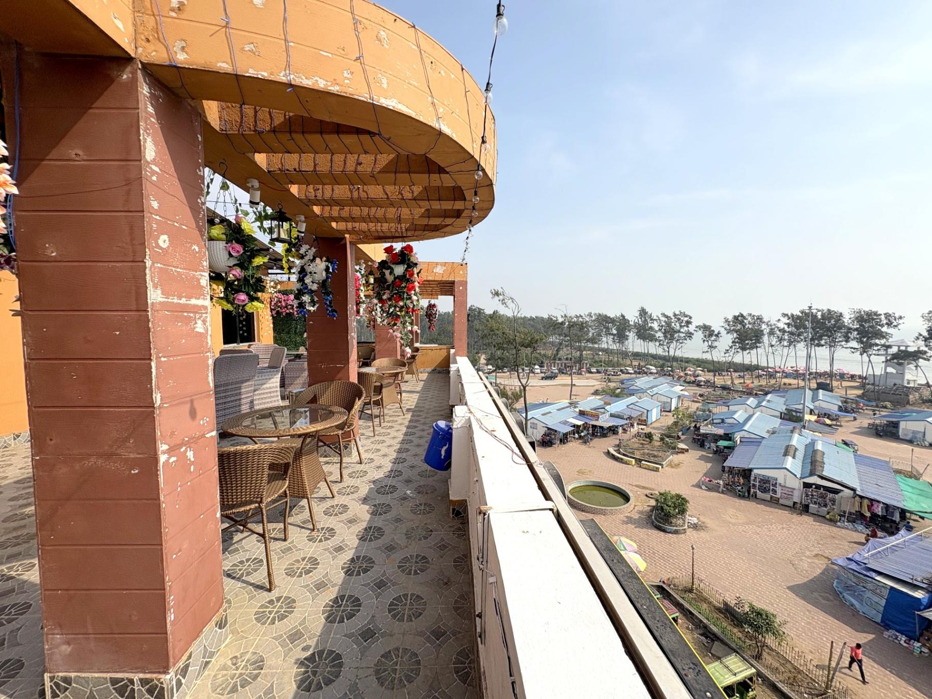 Hotel Big boss New Digha