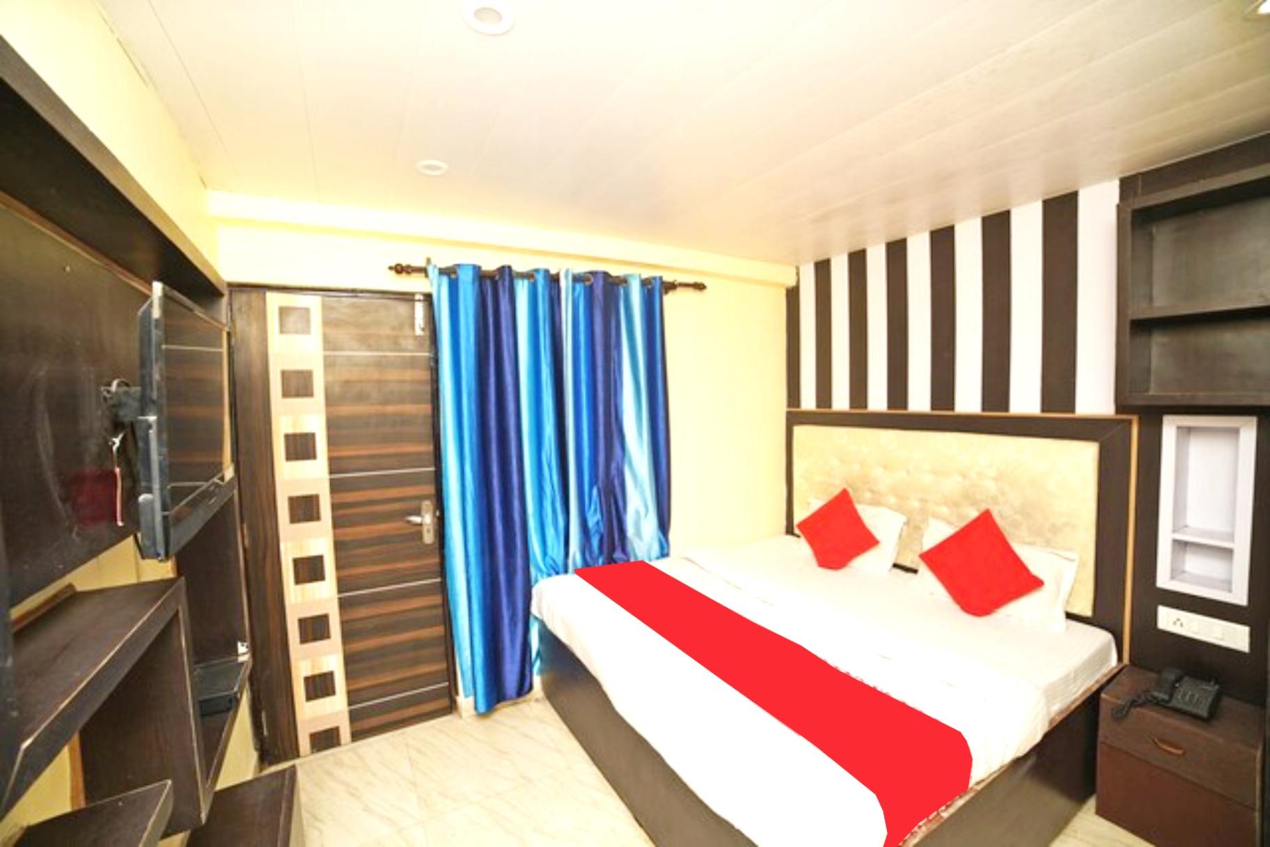 Hotel Golden Nest Nainital
