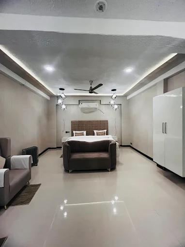 Hotel Hariaksh HomeStay Varanasi