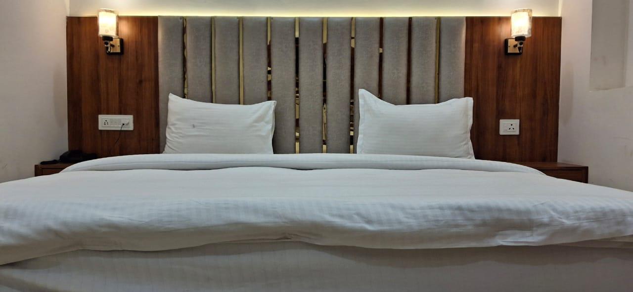 Hotel Indra Inn Varanasi