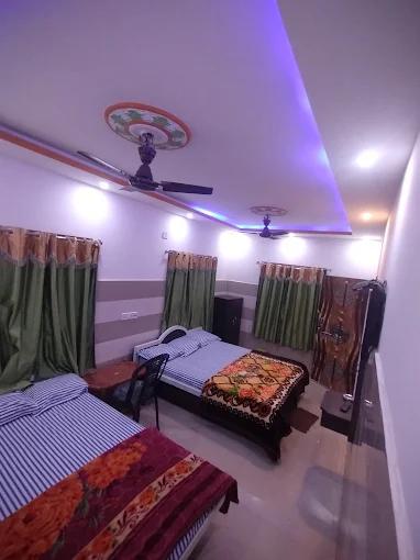 Hotel Maa Durga Guest Inn Digha