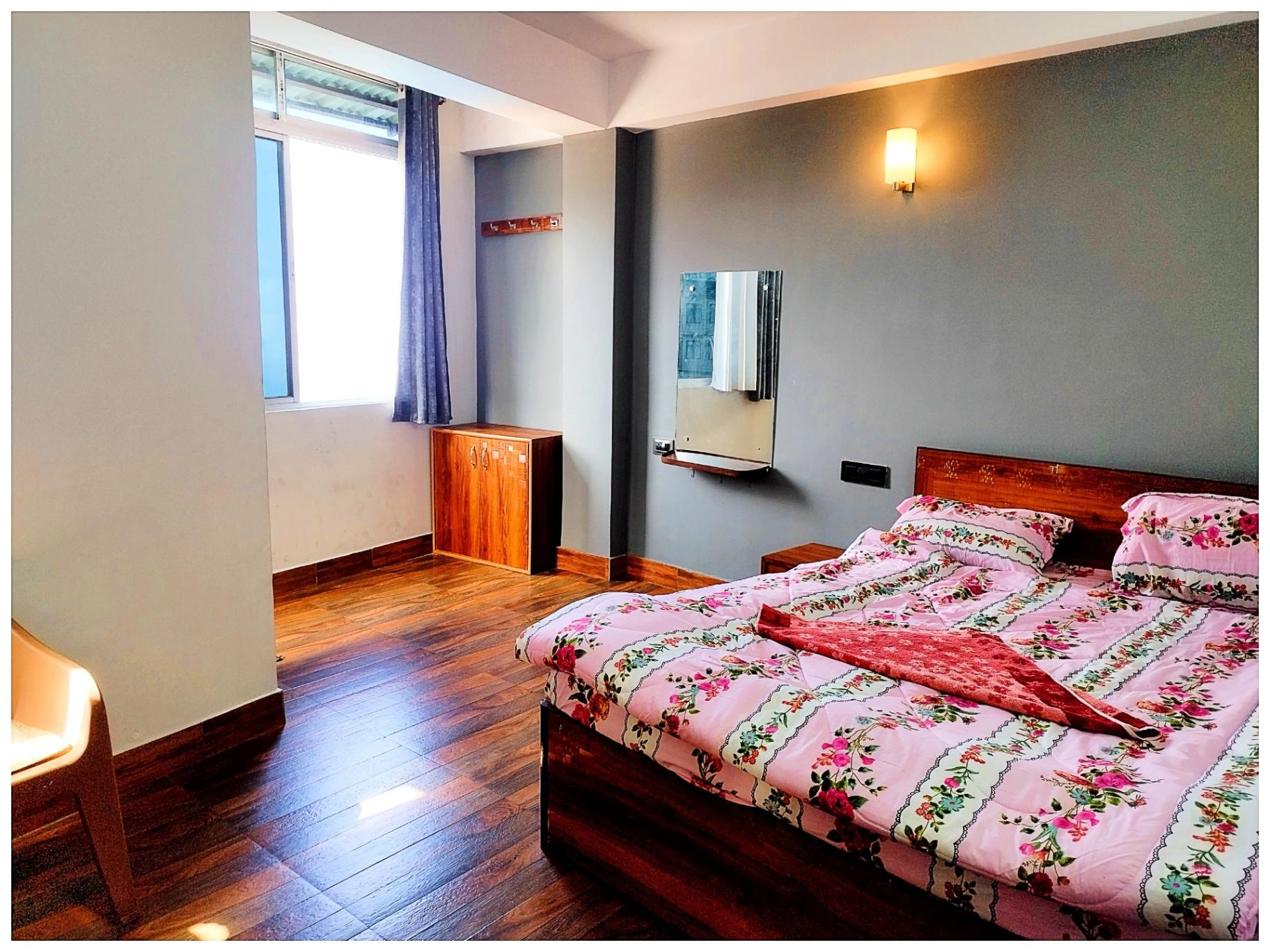 Hotel Pitstop Darjeeling