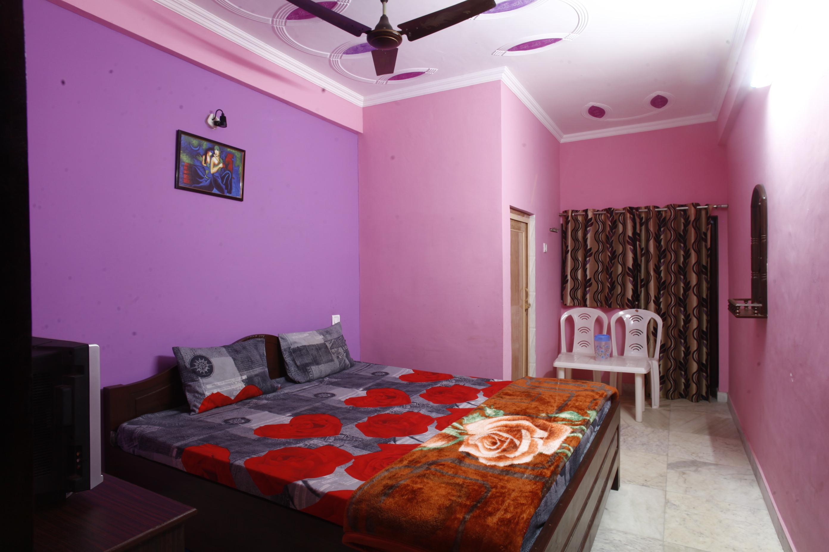 Hotel Prateek Residency Digha