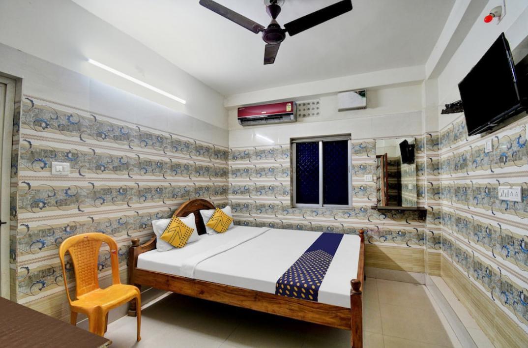 Hotel Ray Home Stay Puri