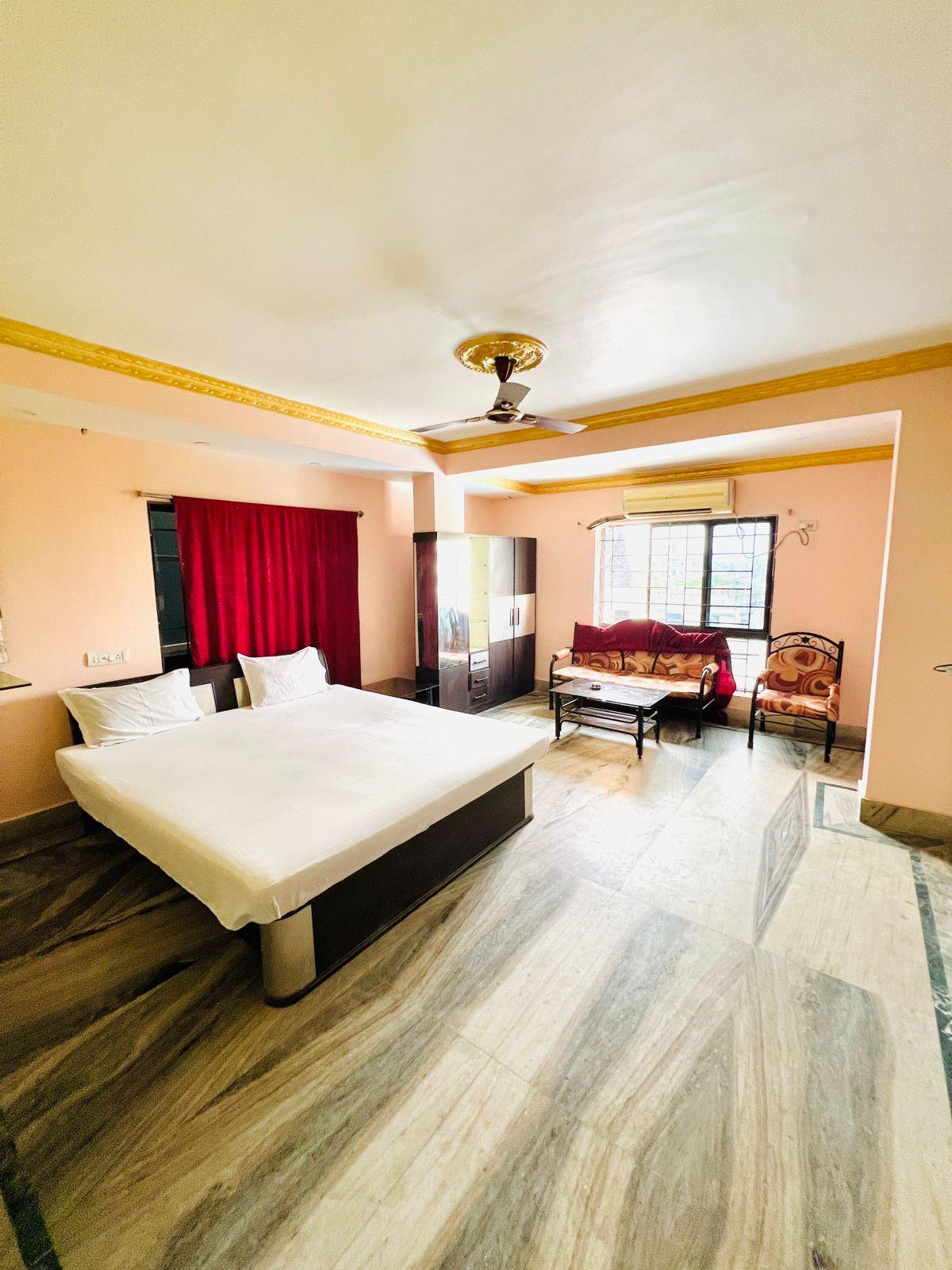 Hotel Relyef Inn Kolkata