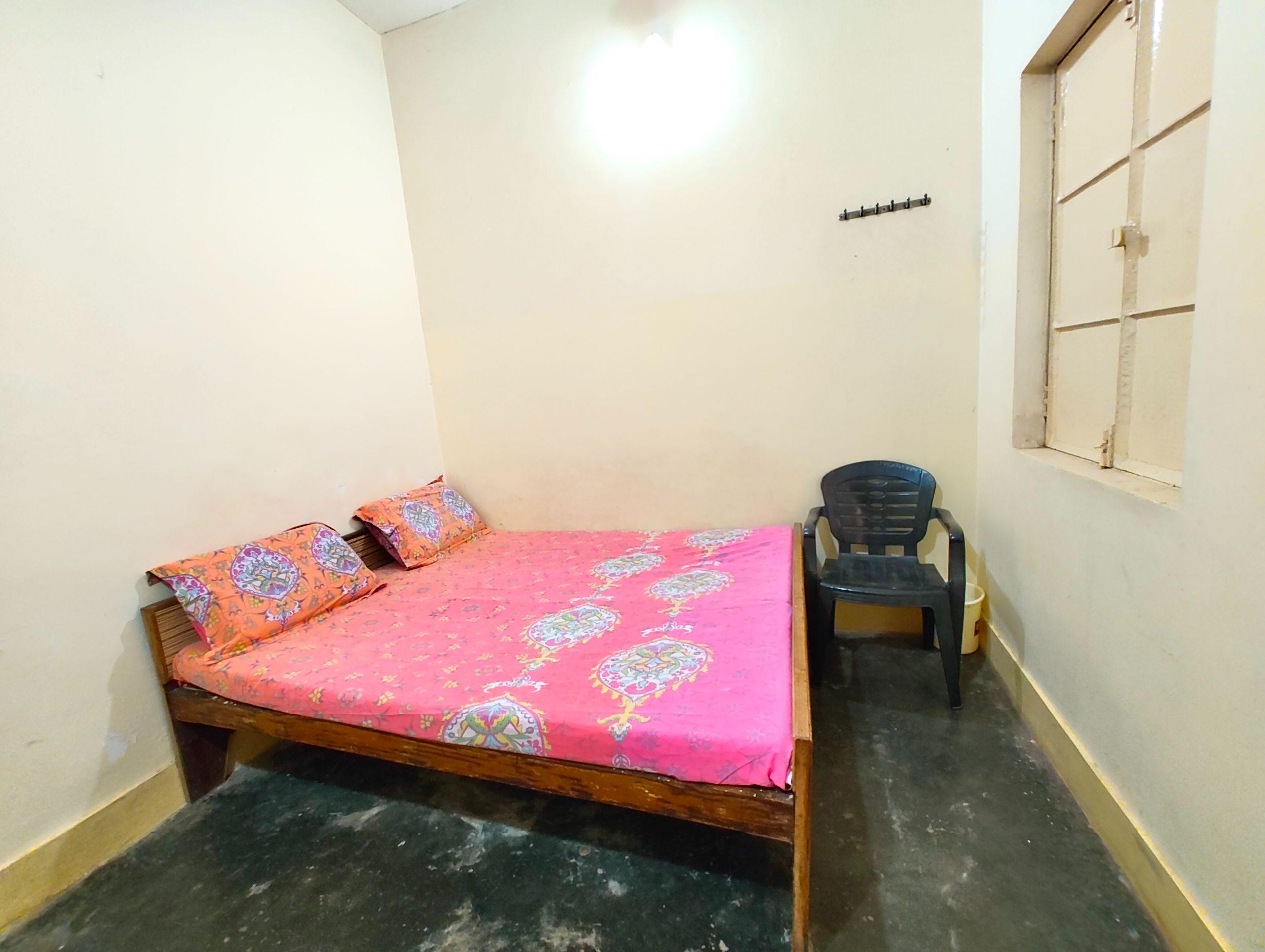 Hotel Shanti Guest House Varanasi