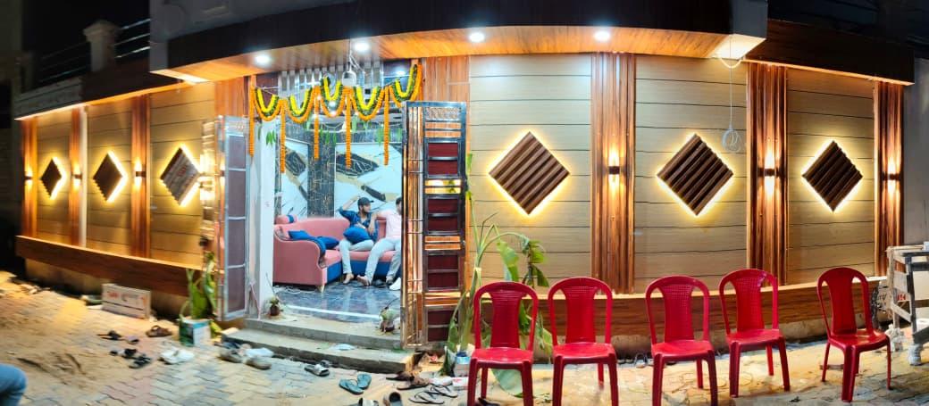 Hotel Shrikhetra Palace Puri