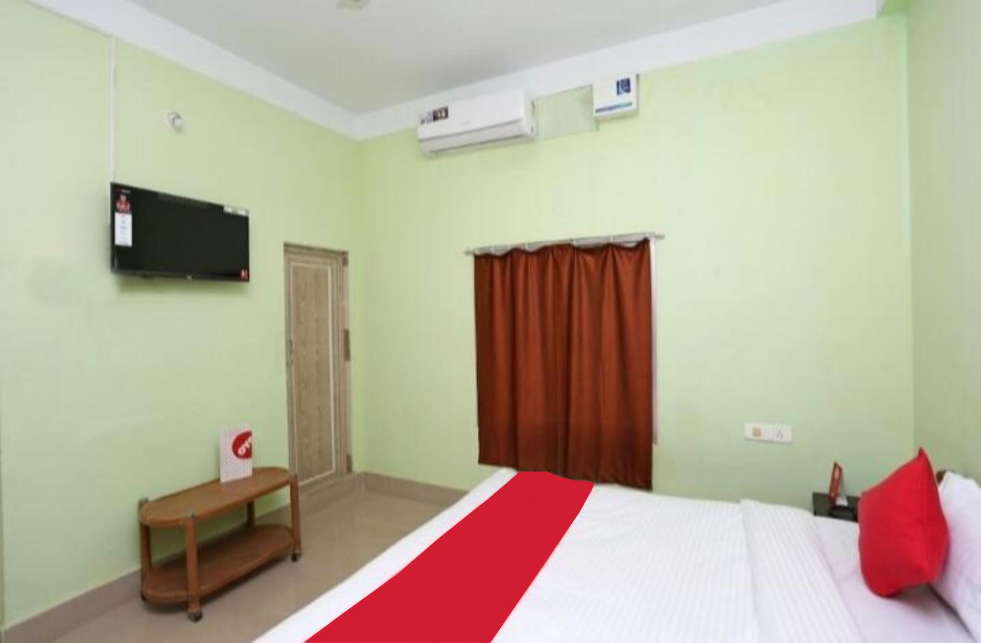 Hotel Somnath Rest House Puri