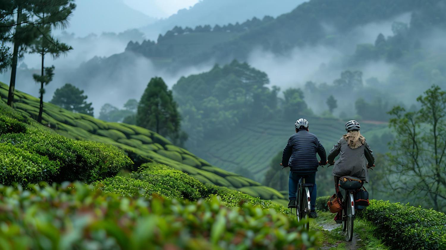 Darjeeling: A Complete Travel Guide for Every Traveller
