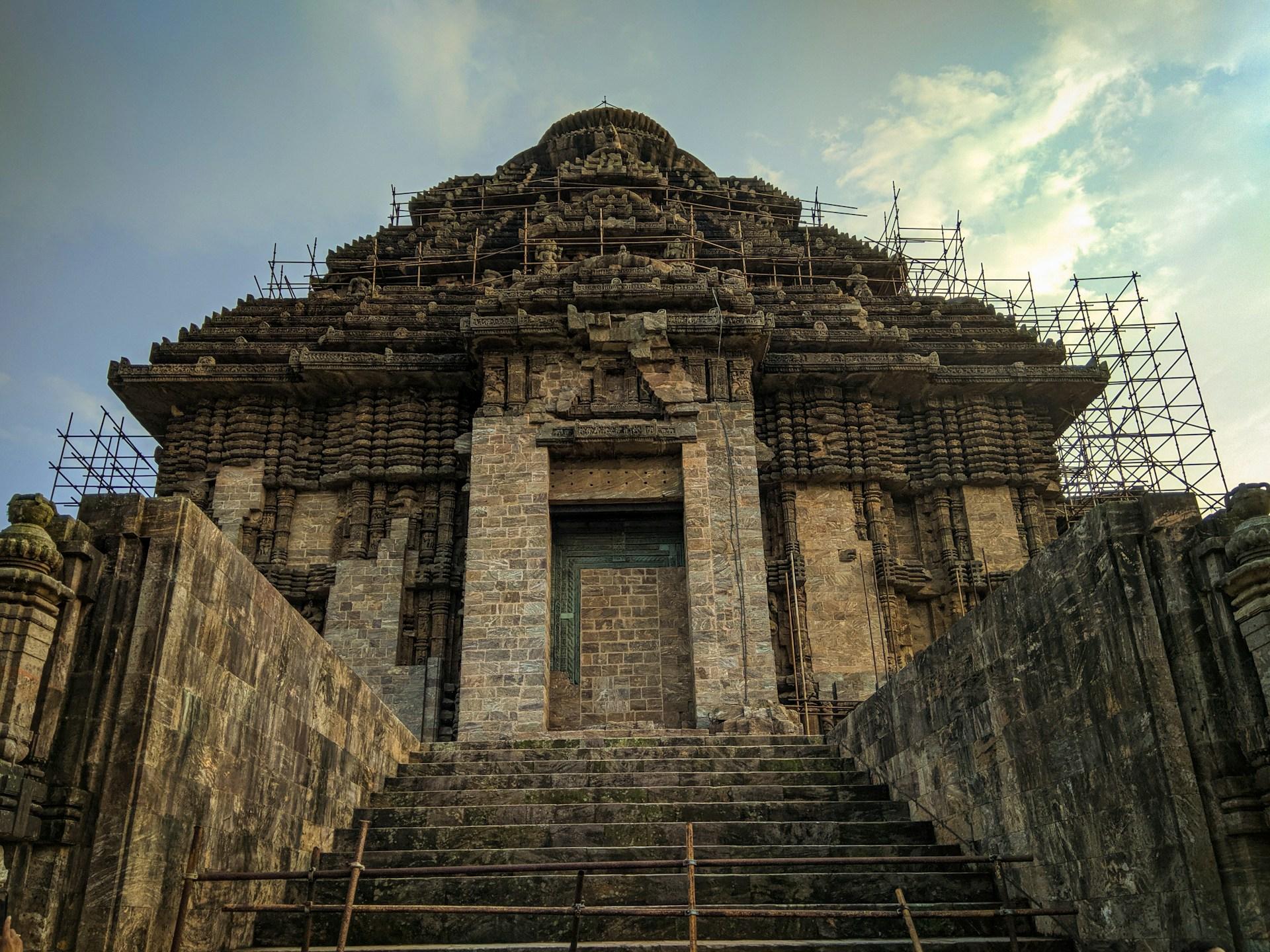 Konark, Chandrabhaga & Puri: Perfect Coastal Circuit