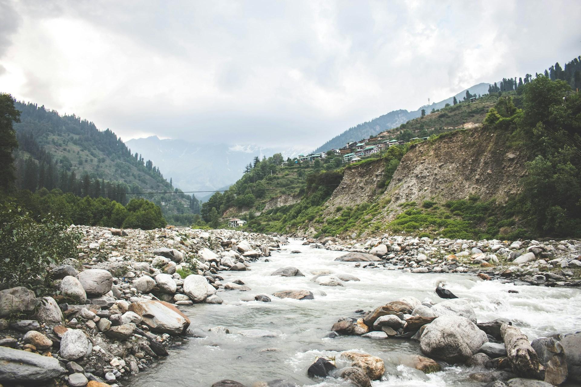 Solang Valley Adventure Activities Guide