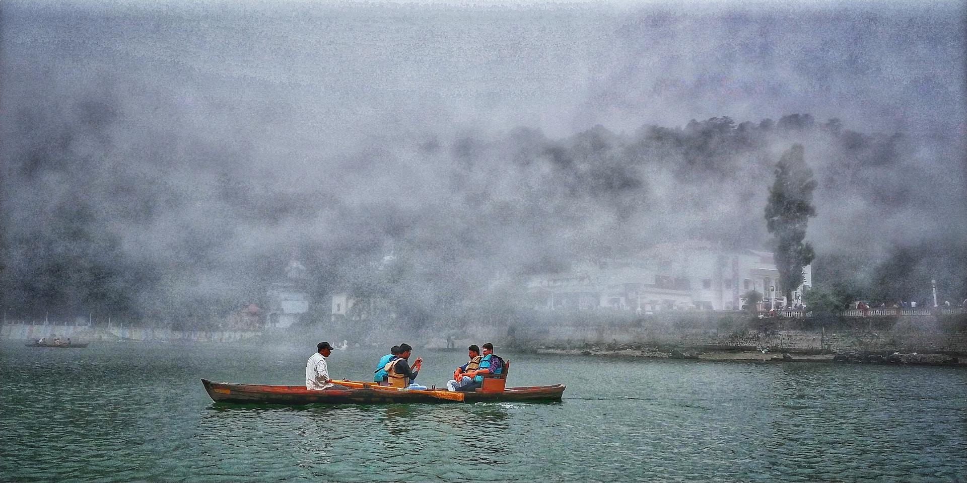 Nainital in Summer: Why It Becomes North India's Favourite Escape