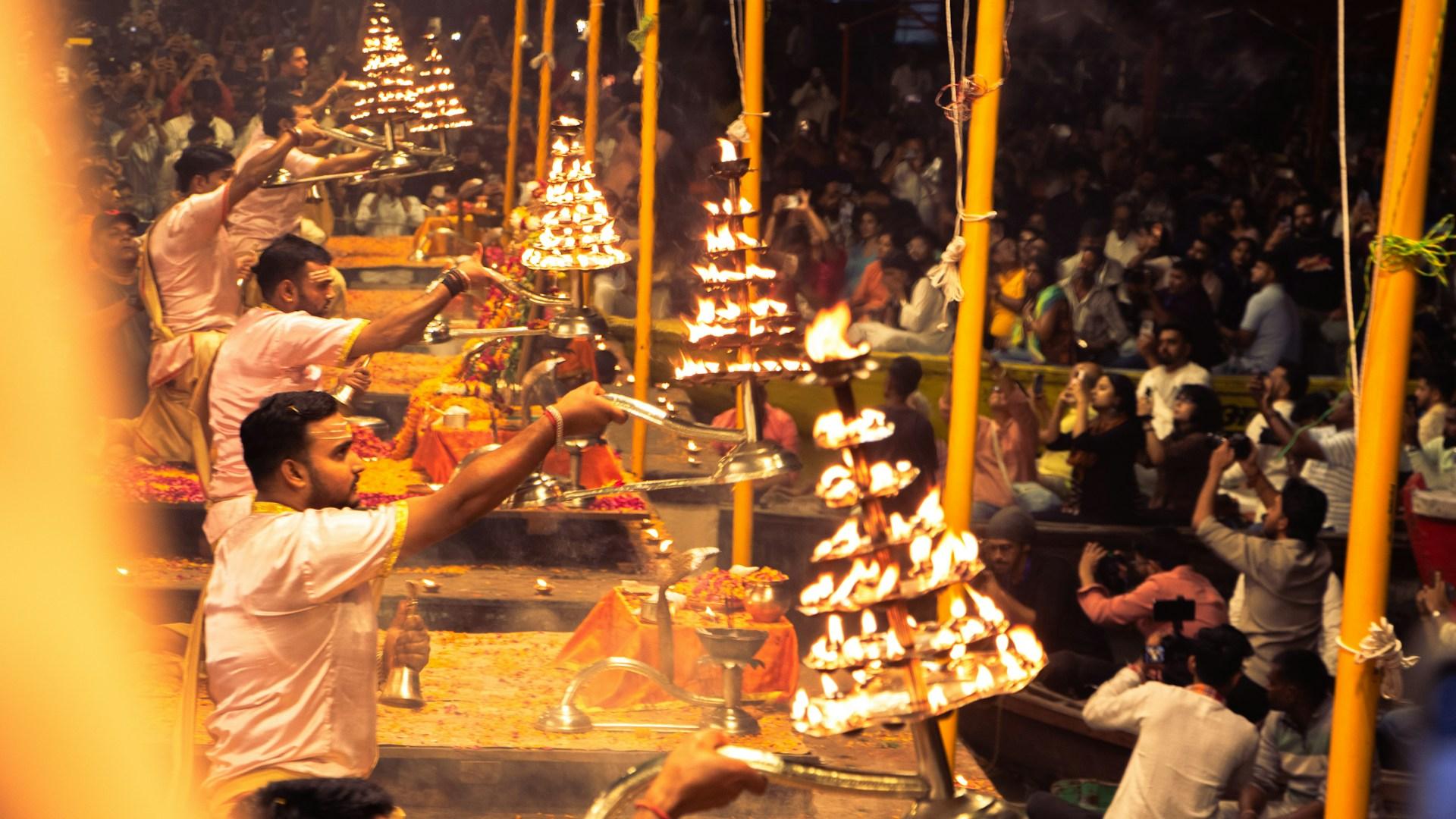 Haridwar with Family: Spiritual Attractions & Local Experiences