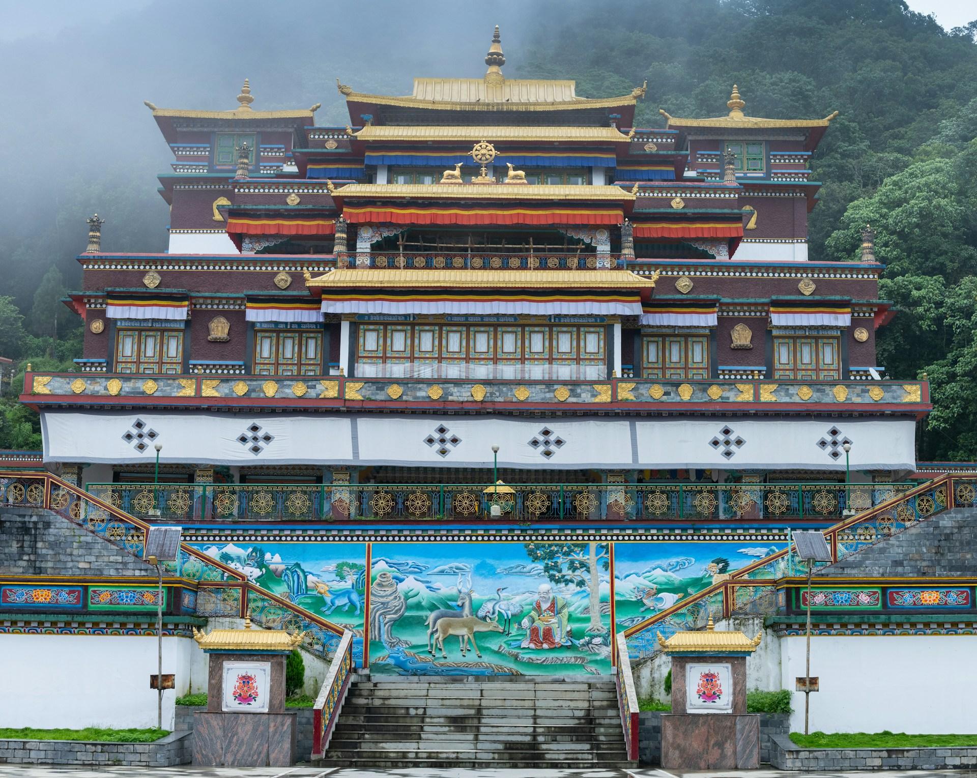 Gangtok with Family: Best Attractions & Travel Tips