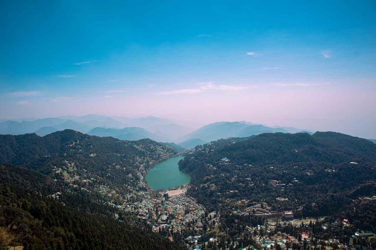 Where to Stay in Nainital: Mall Road, Tallital & Best Areas for Tourists