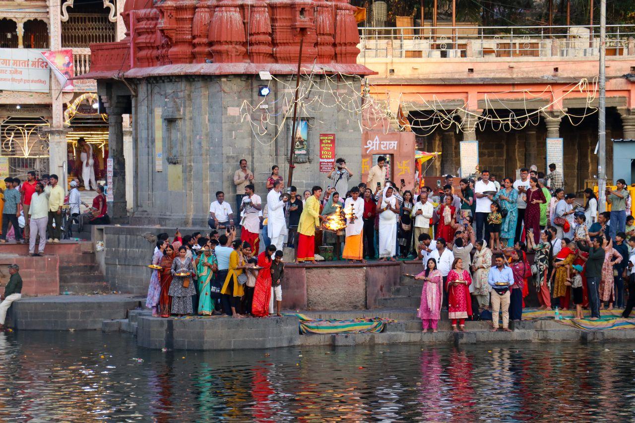 Ujjain with Family: Temples, Attractions & Stay Recommendations