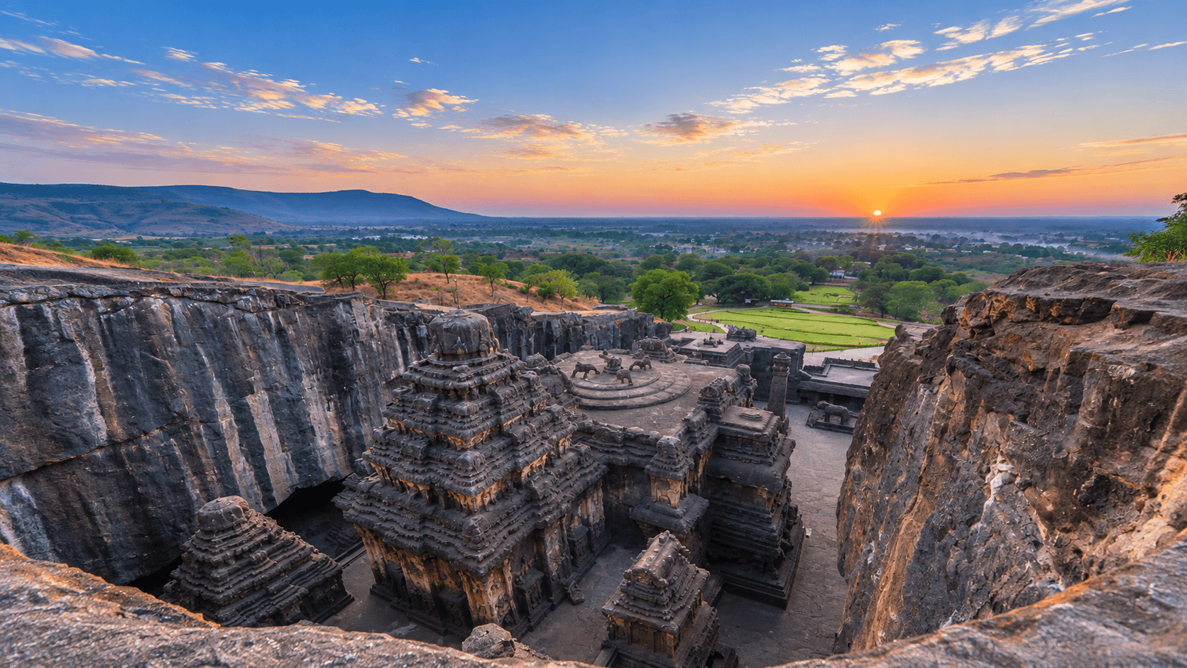 Aurangabad