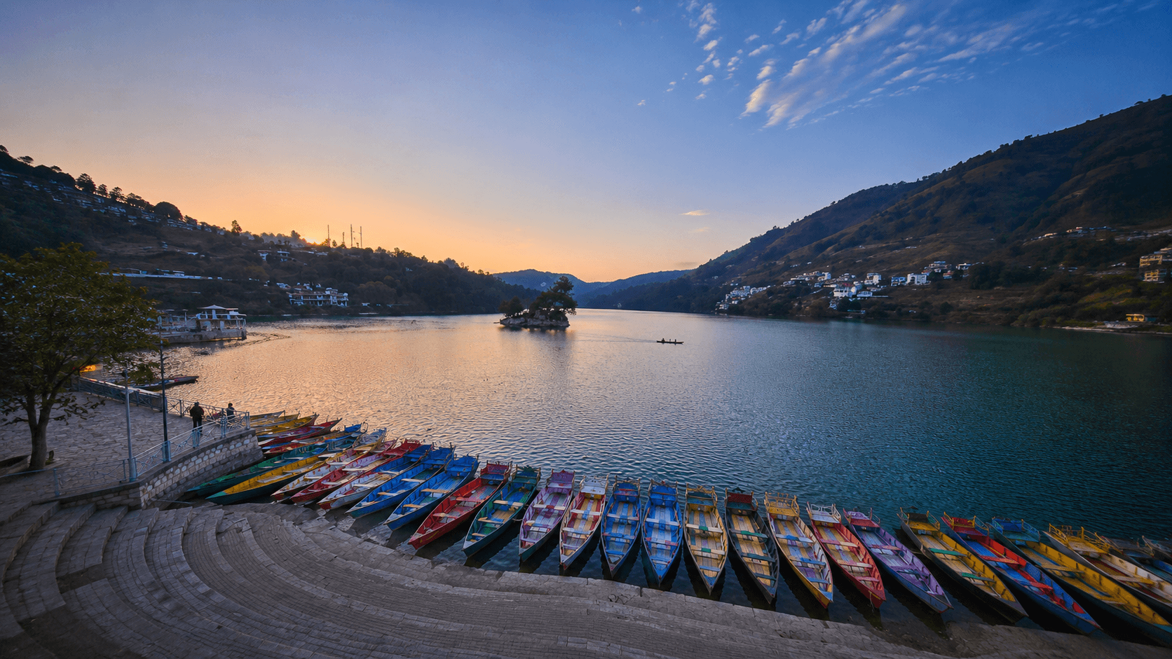 Bhimtal