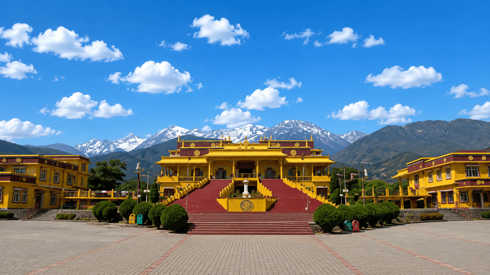 Dharamshala