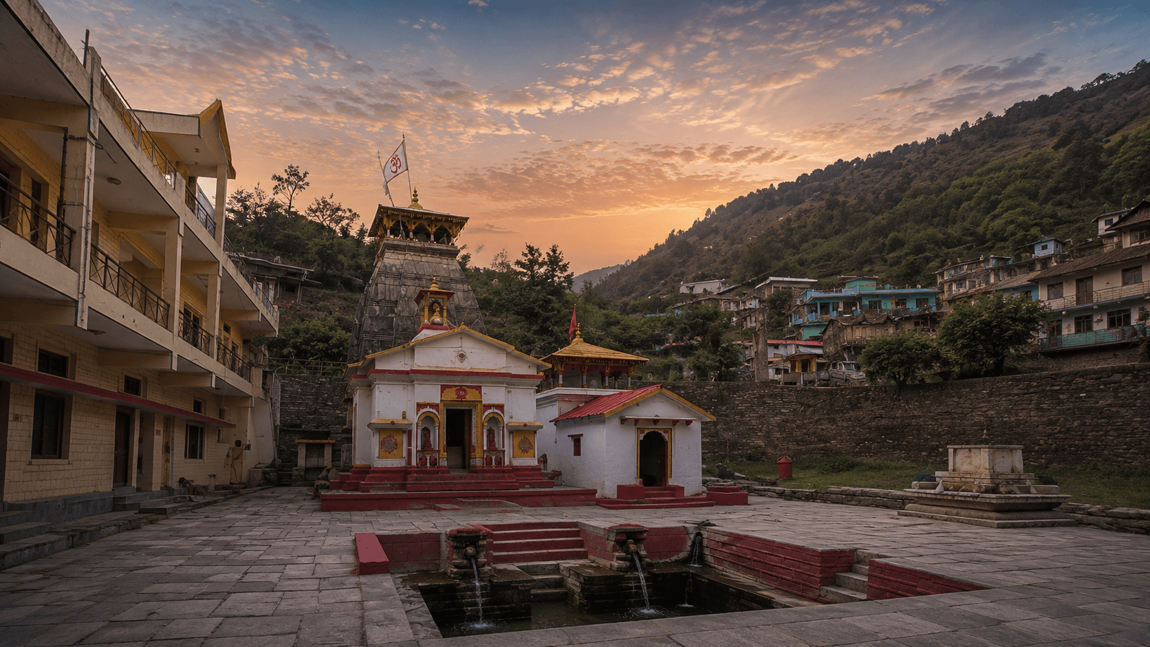 Guptkashi