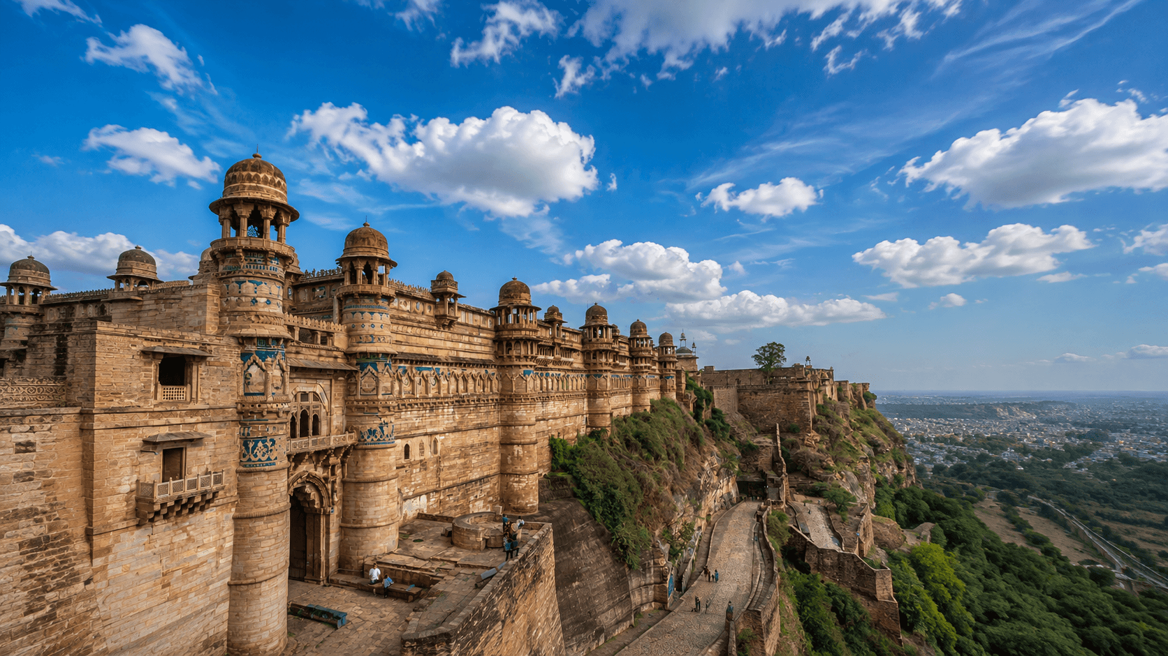 Gwalior