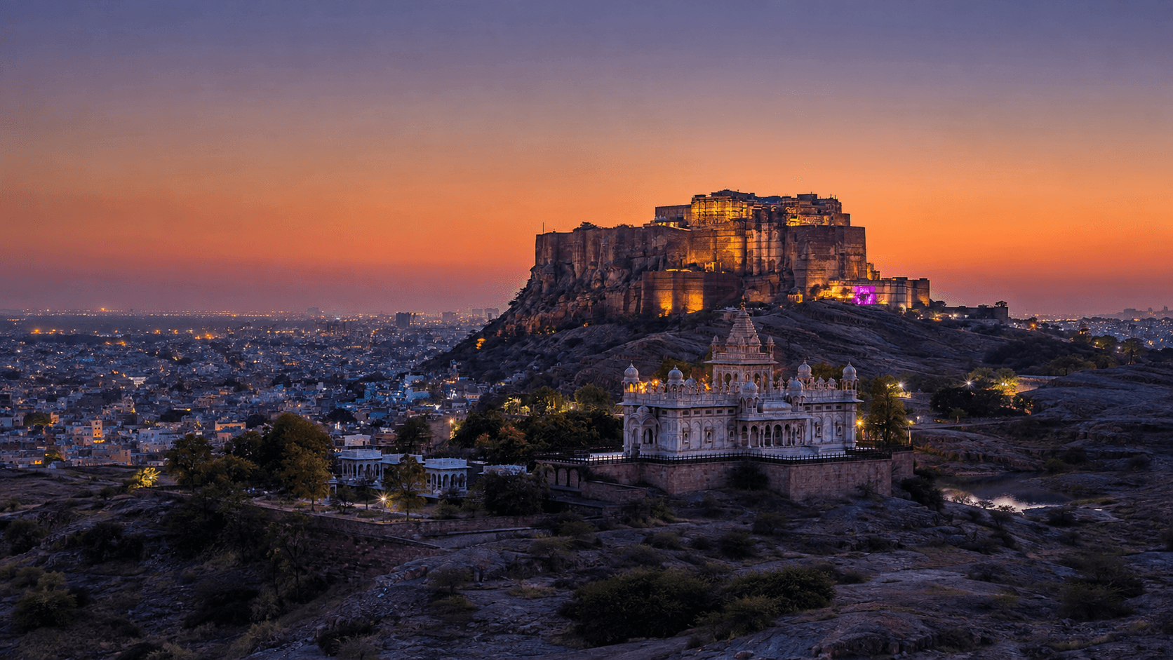 Jodhpur