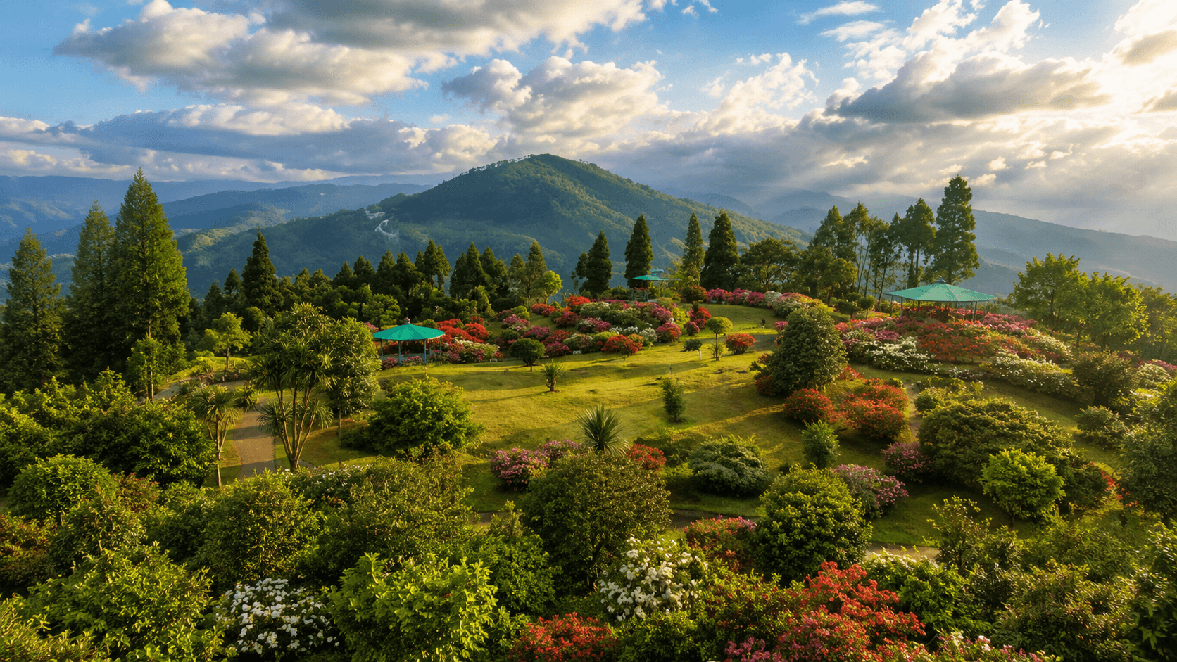 Kalimpong
